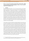 Research paper thumbnail of Urban political ecology: landscapes of power