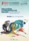 Research paper thumbnail of BÍBLIA, APOLOGÉTICA FUNDAMENTALISTA E POLÍTICA