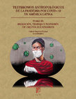 Migrar y trabajar en pandemia: experiencias de familias mayas-tsotsiles 
vendedoras ambulantes en una ciudad mexicana Cover Page