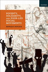 Research paper thumbnail of POVERTY, SOLIDARITY, AND POOR-LED SOCIAL MOVEMENTS