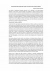 Research paper thumbnail of Donde hubo ayllus puede haber soviets: Las ideas de León Trotsky en Bolivia