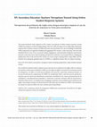 Research paper thumbnail of EFL Secondary Education Teachers' Perceptions Toward Using Online Student Response Systems