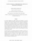 Research paper thumbnail of E-ciencia ciudadana: la “prosumición” de la ciencia en la sociedad del conocimiento