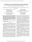 Research paper thumbnail of Combining User-Centered Design with the Persuasive Systems Design Model; The Development Process of a Web-Based Registration and Monitoring System for Healthcare-Associated Infections in Nursing Homes