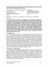 Research paper thumbnail of Genetic Diversity of a Collection of Greek and Foreign Apricot Cultivars and Hybrids Using Molecular Markers