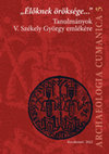 Research paper thumbnail of The research of Christian minor objects from the 10th-11th century found in the Carpathian Basin, started in the 19th century (Hungarian lang.)