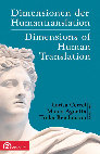 Research paper thumbnail of Dimensionen der Humantranslation / Dimensions of Human Translation