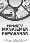 Pengantar Manajemen Pemasaran Cover Page