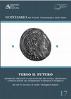 Archeologia di un metacollezionista: la collezione numismatica "Vito Capialbi" di Vibo Valentia tra passato e futuro Cover Page