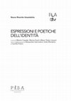 Research paper thumbnail of Da una riflessione filologica su una questione d’identità a una riflessione sull’identità della filologia