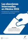 Research paper thumbnail of Comunicación presidencial negativa y confianza en las instituciones electorales en las elecciones intermedias del 2021