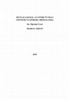 Research paper thumbnail of Mustafa Kemal Atatürk’ün İkna Yöntemi Ve Küresel Propaganda - Mustafa Kemal Atatürk's Persuasion Method and Global Propaganda