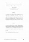 Research paper thumbnail of Sobre violencia, cultura y reconciliación en México