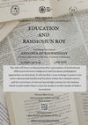 Research paper thumbnail of Anindita Mukhopadhyay Lecture Flyer