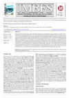 Research paper thumbnail of EFFECT OF FOAMING AGENT CONCENTRATION AND FOAM STABILIZER ON THE FOAMING CAPACITY AND PHYSICAL PROPERTIES OF TOMATO POWDER DRIED AT DIFFERENT TEMPERATURE