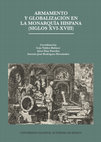 Research paper thumbnail of Reponer fuerzas. Dotación marítima de cañones, labor e innovación en Manila, 1765-1787