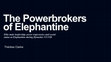 The Powerbrokers of Elephantine (AEC 6, 2022) Cover Page