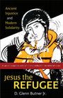 Research paper thumbnail of Jesus the Refugee - Sample