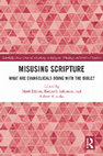 2023a Elliott Atkinson Rezetko Misusing Scripture: What Are Evangelicals Doing with the Bible? Front Matters Cover Page