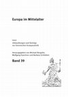 Research paper thumbnail of Eroberung oder nur Herrschaftswechsel? Die Normandie unter englischer Herrschaft, 1415–1450