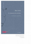 Research paper thumbnail of Ilaria Turba. Le simmetrie dei desideri