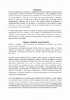 Research paper thumbnail of Artigo Científico