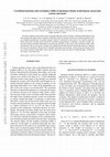 Research paper thumbnail of Correlation functions and correlation widths in quantum-chaotic scattering for mesoscopic systems and nuclei