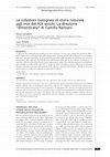 Research paper thumbnail of Le collezioni bolognesi di storia naturale agli inizi del XIX secolo. La direzione "dimenticata" di Camillo Ranzani