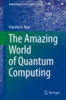 The amazing world of quantum computing Cover Page