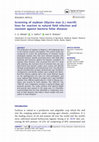 Research paper thumbnail of Archives of PhytoPAthology And PlAnt Protection