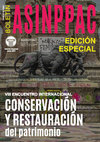 Research paper thumbnail of Conservación y Arqueología: diálogos en torno a las problemáticas de la intervención sobre colecciones arqueológicas C