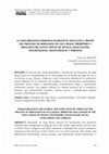 Research paper thumbnail of LA VIDA RELIGIOSA FEMENINA DURANTE EL SIGLO XVII A TRAVÉS DEL PROCESO DE HERNANDO DE VEGA ROJAS, PRESBÍTERO Y ABOGADO DEL SANTO OFICIO DE SEVILLA: SOLICITANTES, MALMONJADAS, AMANCEBADAS Y TRIBADAS.