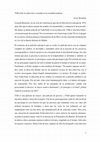 Research paper thumbnail of TÁR sobre la seducción y el poder en la sociedad moderna