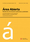 Research paper thumbnail of Epistolary Enunciation in Contemporary Cinema / La enunciación epistolar en el cine contemporáneo (ed.) Monographique Issue. Área Abierta. Revista de comunicación audiovisual y publicidad 19(3) (2019)