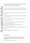 Effect of Fabrication Technique and Thermal Cycling on the Bond Strength of CAD/CAM Milled Custom Fit Anatomical Post and Cores: An In Vitro Study Cover Page