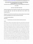 Research paper thumbnail of Anti-microbial activity of potential probiotic lactic acid bacteria against Methicillin-Resistant Staphylococcus Aureus (MRSA)