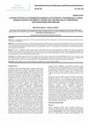 Research paper thumbnail of Cationic Peptide Lactoferricin B Inhibits Glutathione S-Transferase P1 from Human Placenta and Breast Cancer Cell Line MDA-MB-231 Preventing Anticancer Drug Metabolism