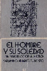 Research paper thumbnail of Alvarez Turieza, Saturnino - El hombre y su soledad