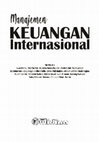 Manajemen Keuangan Internasional Cover Page