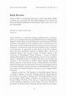 Research paper thumbnail of Visions of Sharīʿa: Contemporary Discussions in Shī'ī Legal Theory: Studies in Islamic Law and Society ed. by Ali-Reza Bhojani