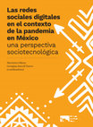 Distorsión de la percepción pública en redes sociales: algoritmos, vigilancia y trazabilidad social en el contexto de la pandemia por Covid-19 Cover Page