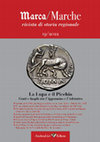 Research paper thumbnail of Il trionfo del pattismo. Il registro dei capitoli di dedizione delle comunità marchigiane a Francesco Sforza (1433-34), in “Marca/Marche. Rivista di storai regionale”, 19/2022, pp. 177-191