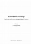 Research paper thumbnail of Priestman, 2022: Bushehr, Dashtestan and Siraf: the Transformation of the Maritime Trade Network in the Middle Persian Gulf