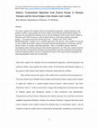 Research paper thumbnail of Hadera: Transnational Migrations from Eastern Europe to Ottoman Palestine and the Glocal Origins of the Zionist-Arab Conflict