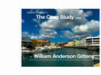 The Case Study © 2023 ISBN 978-976-97021-7-2 Cover Page