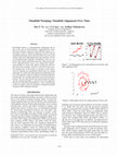 Research paper thumbnail of Manifold Warping: Manifold Alignment over Time