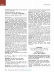 Research paper thumbnail of 428. Neurophysiological Mechanisms of Cortical Learning Plasticity Impairments in Schizophrenia and Modulation by the N-Methyl-D-Aspartate Type Glutamate Receptor Agonist D-Serine