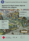 Renaud Gagné: "Repenser le rituel comme objet de l'histoire des religions" Cover Page