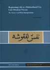 Research paper thumbnail of Registering Life in a Multicutlural City. Late Ottoman Nicosia. The Sources and their Interpretation. (ed.) Evangelia Balta, Istanbuler Texte und Studien, Herausgegeben von Orient-Institut Istanbul, Band 47, Vol. I, Ergon Verlag in Kommission, Baden-Baden 2022 (306p.)