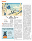 Research paper thumbnail of The golden thread